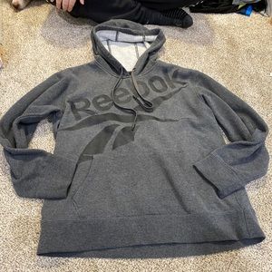 Reebok Hoodie